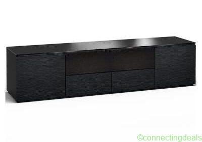 salamander-designs-chicago-245-quad-width-av-cabinet-with-center-speaker-opening-black-oak-3805774