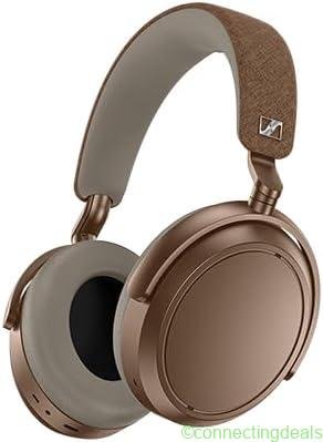 Sennheiser Momentum 4 Wireless