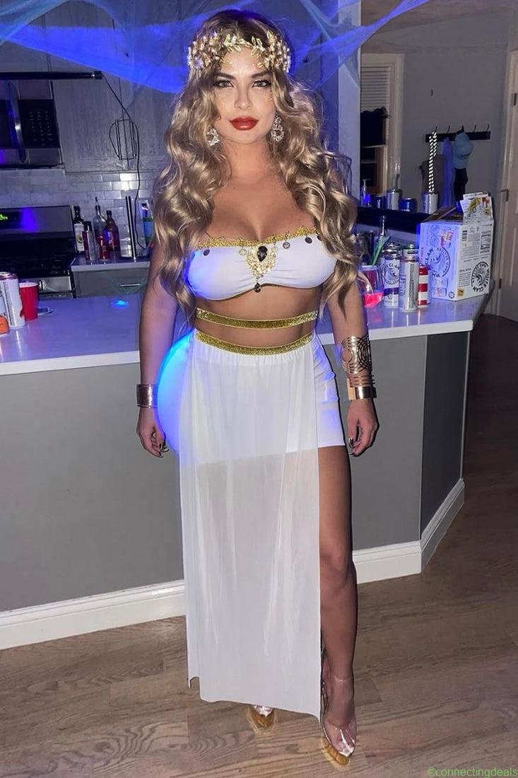 Shop the Hottest in Halloween Costumes and