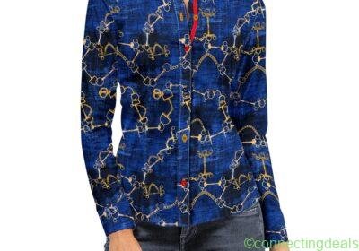 snaffle-tie-dye-womens-print-shirt-109889-2