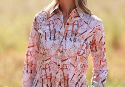 snaffle-womens-print-shirt-830772