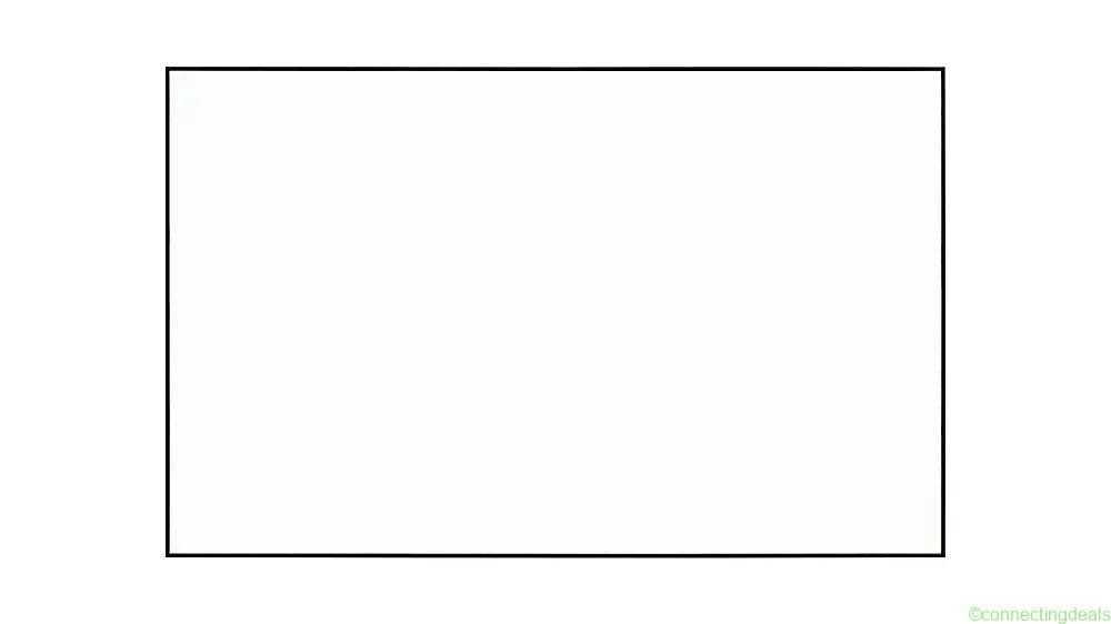 Stewart Filmscreen Balon Edge StudioTek 130 G4