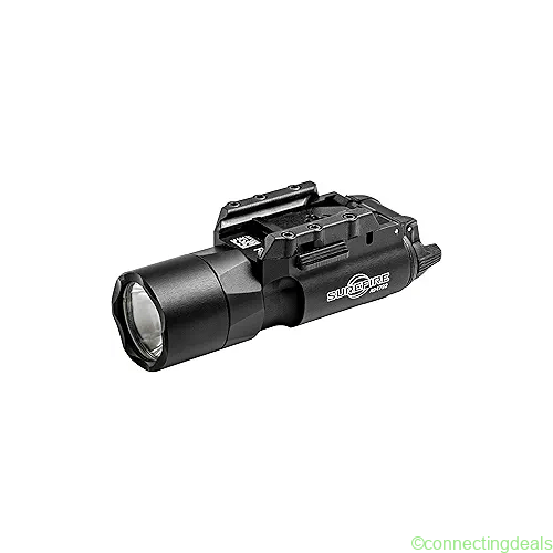 free ads SureFire Ultra High Ouput LED