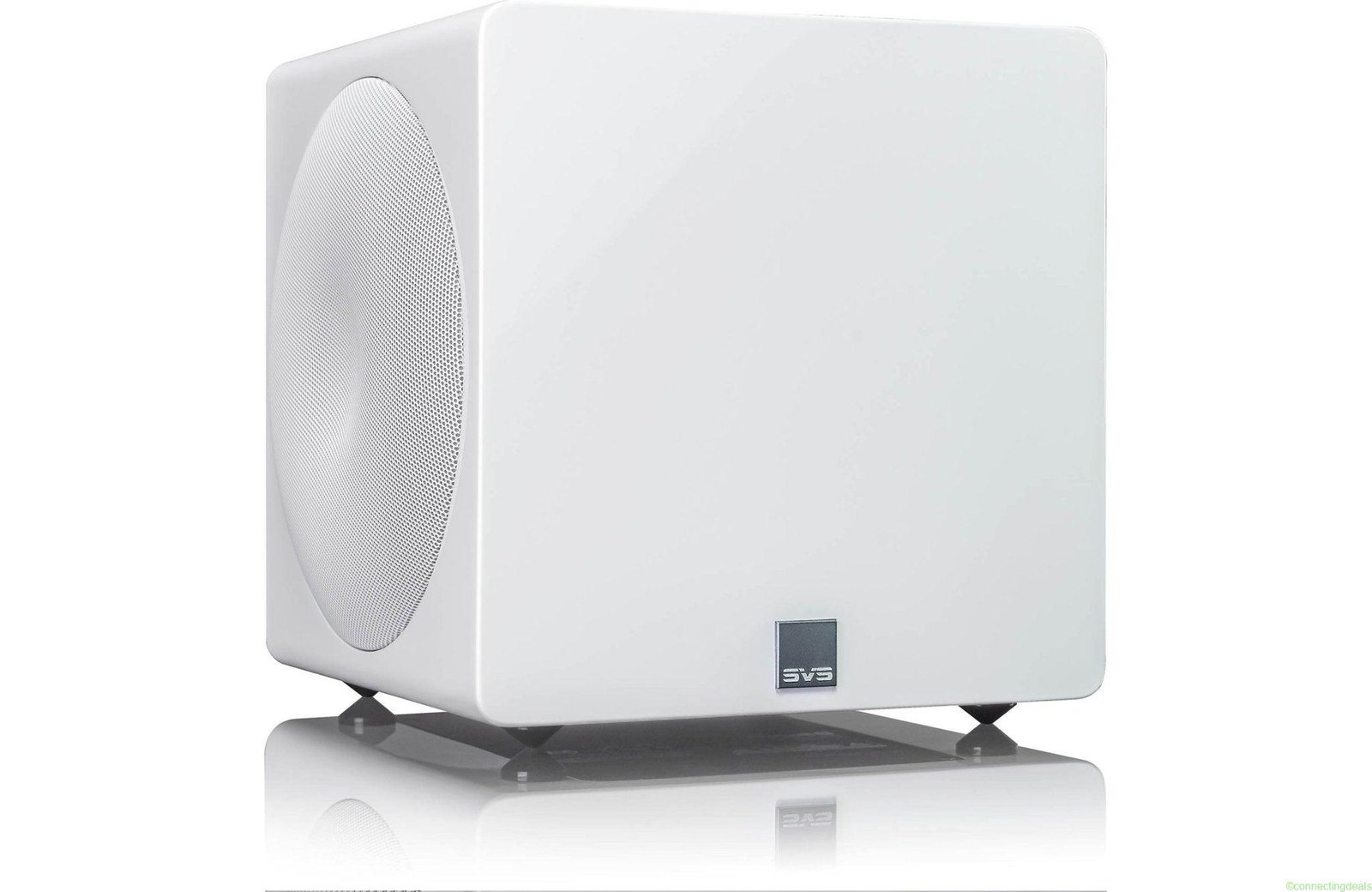 SVS 3000 Micro Dual 8 Ultra Compact