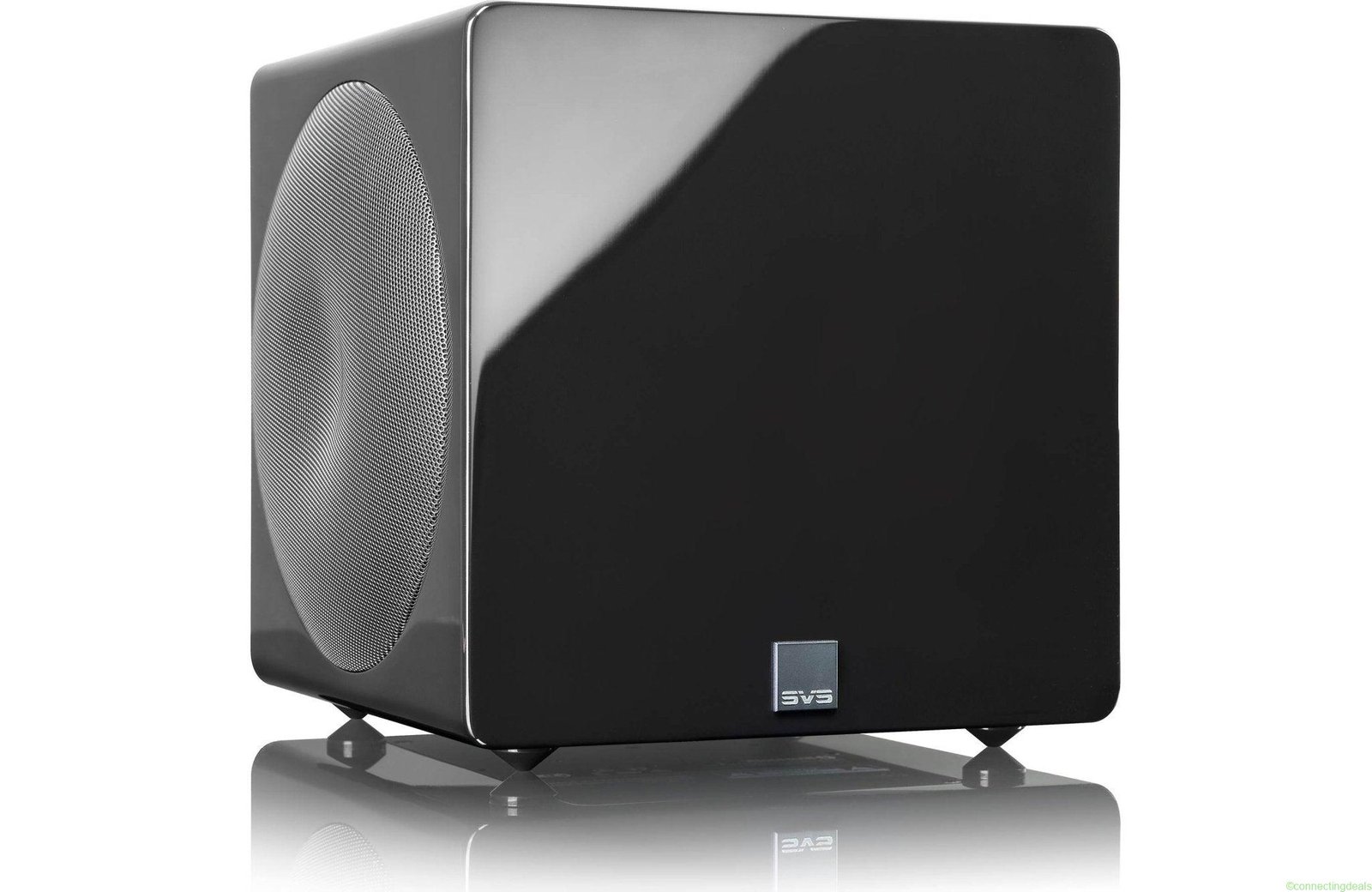 free ads SVS 3000 Micro Subwoofer Ultra-Compact 8