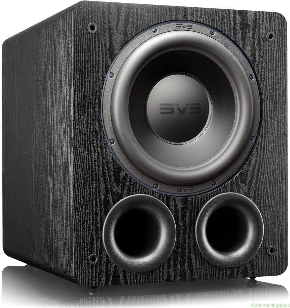 SVS PB-3000 13 Ported Subwoofer