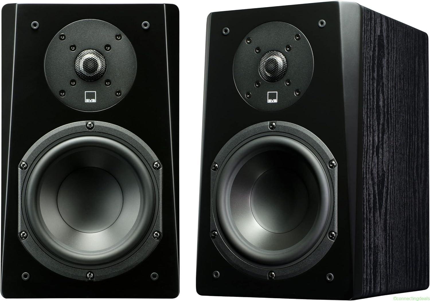 SVS Prime Bookshelf Speakers Pair