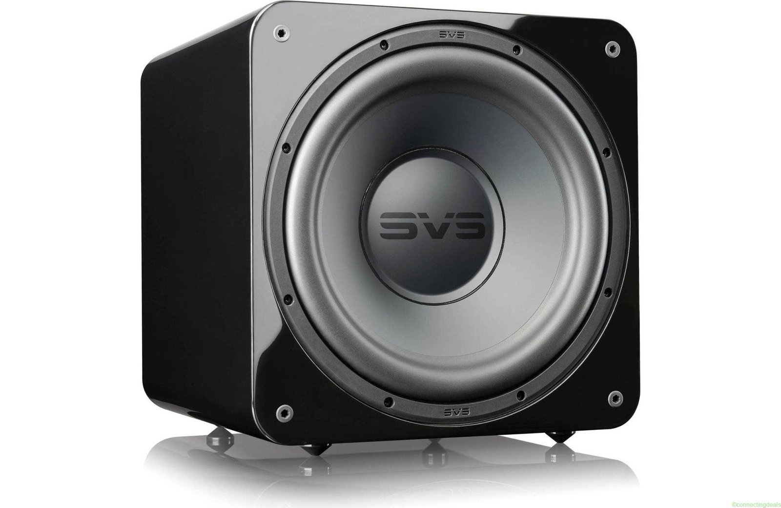 free ads SVS SB-1000 Pro 12 Sealed Subwoofer