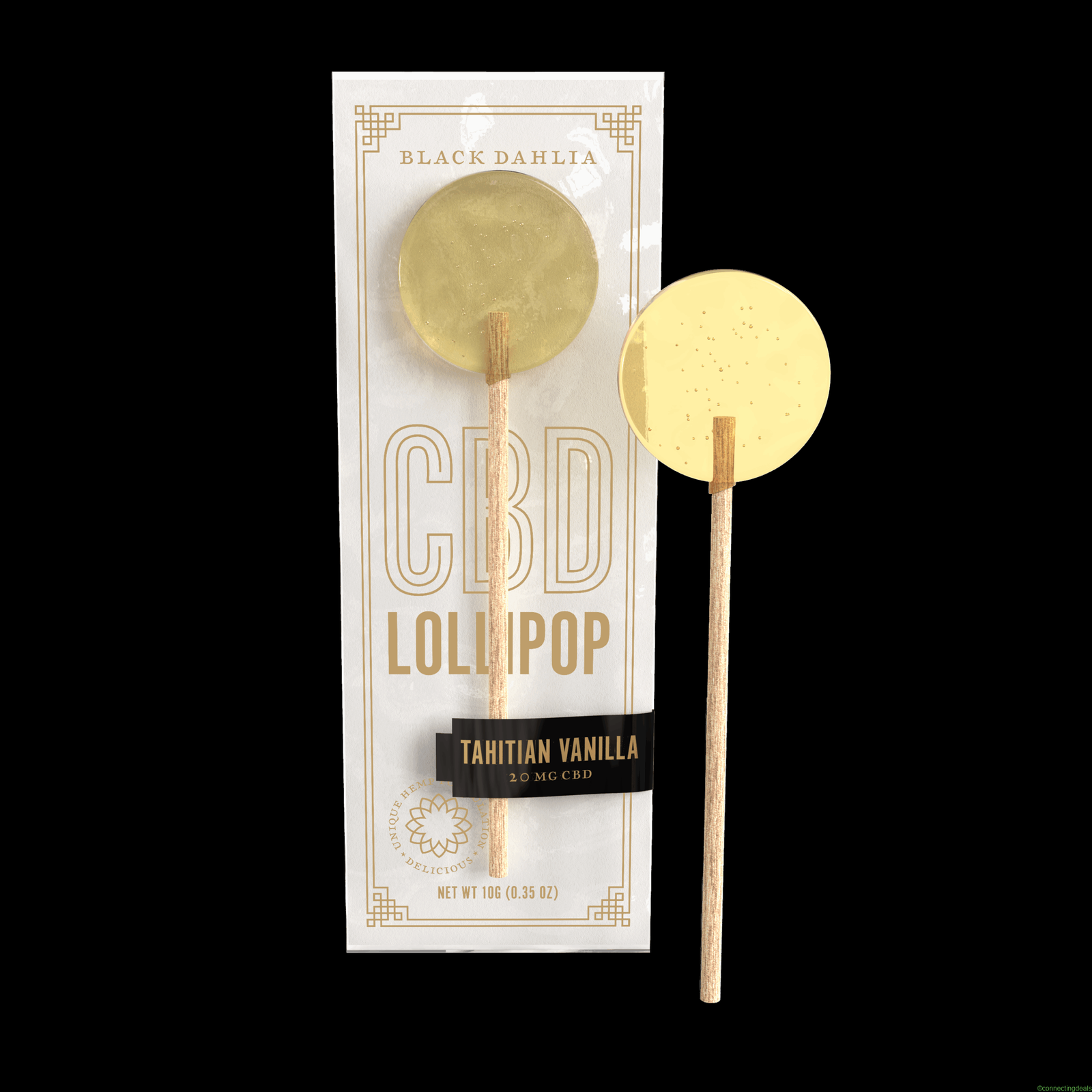 CBD Lollipops