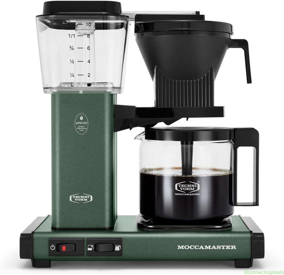 Technivorm KBGV Select Moccamaster