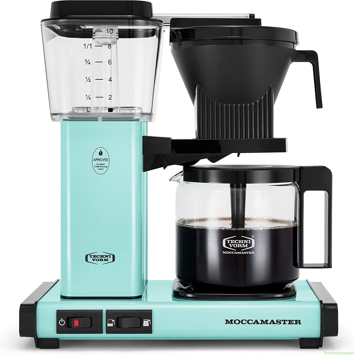 Technivorm KBGV Select Moccamaster