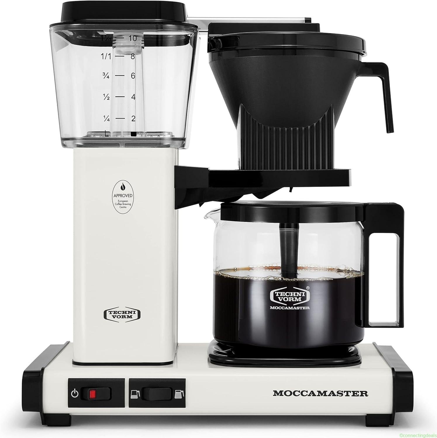 Technivorm KBGV Select Moccamaster