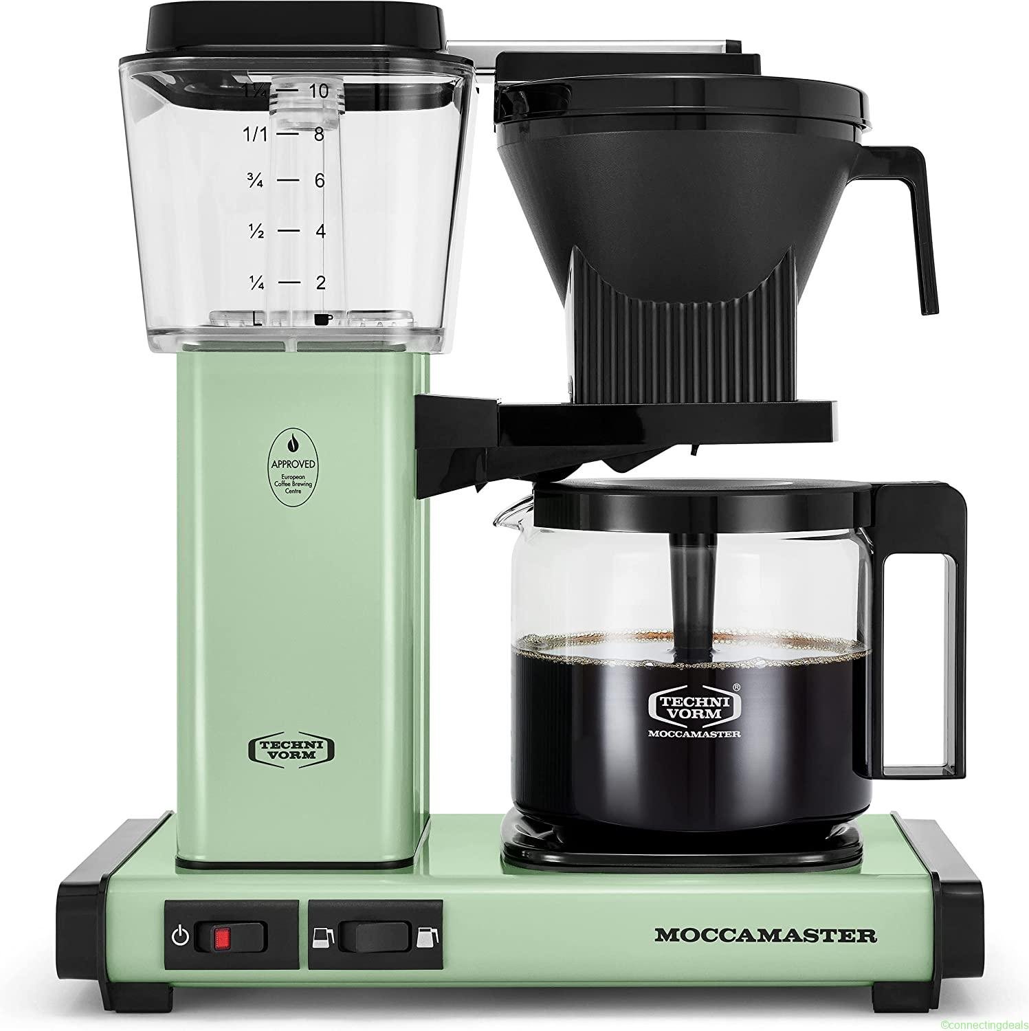 Technivorm KBGV Select Moccamaster