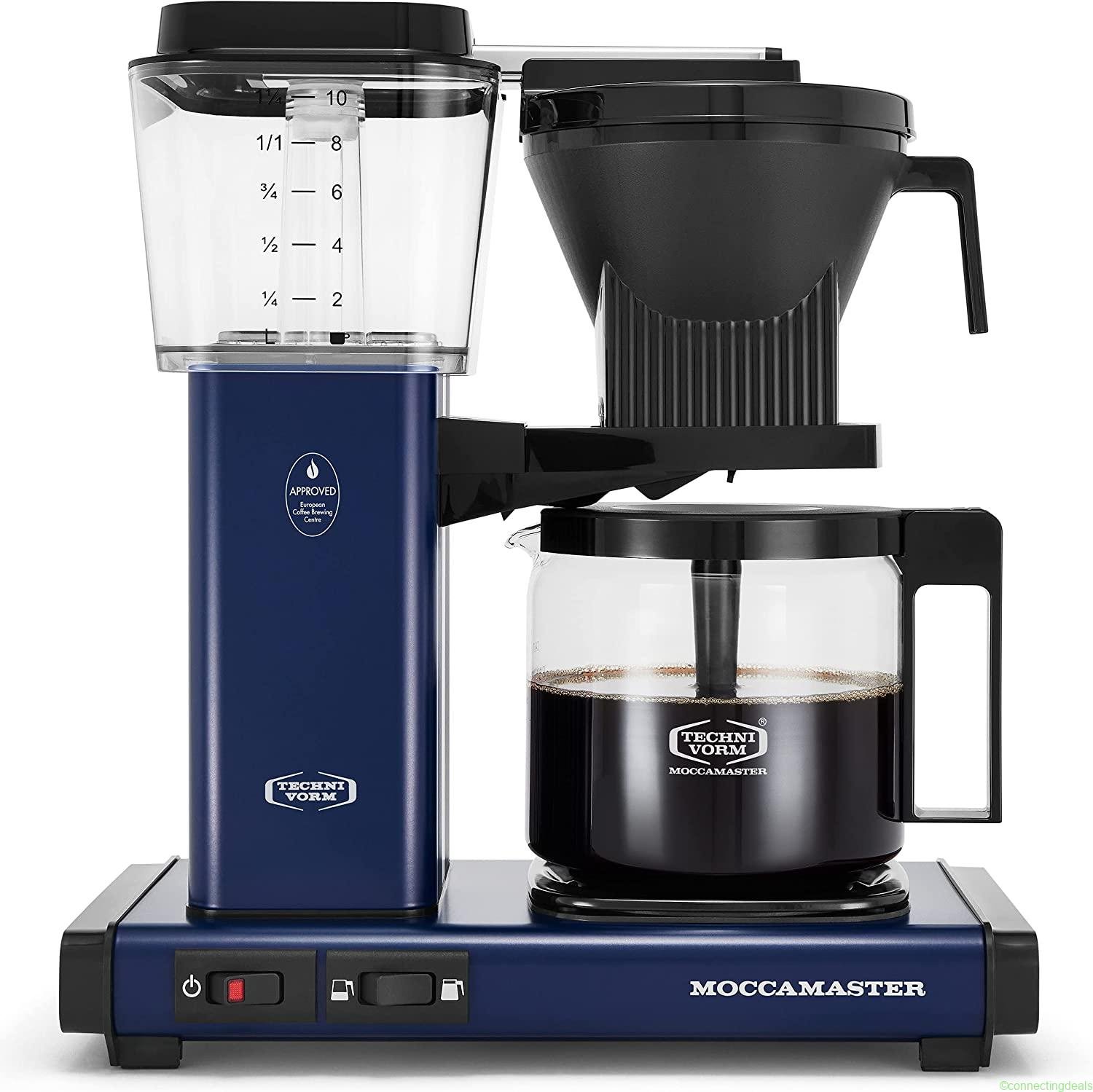 Technivorm KBGV Select Moccamaster