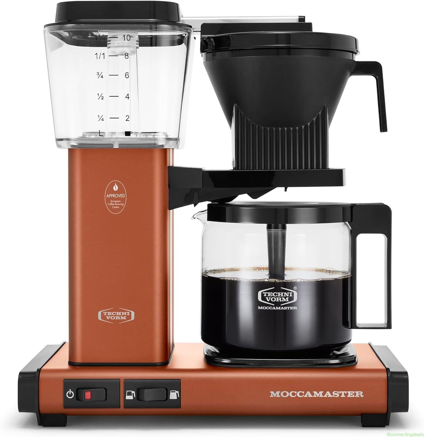 Technivorm KBGV Select Moccamaster