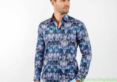 tie-dye-art-striped-print-shirt-509320