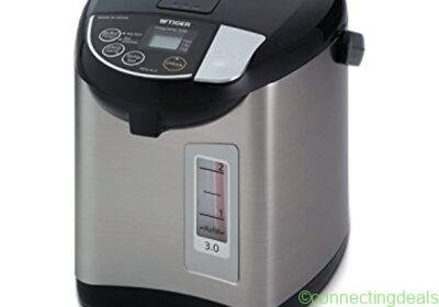 tiger-pdu-a30u-k-electric-water-boiler-and-warmer-stainless-black30-liter-5520055