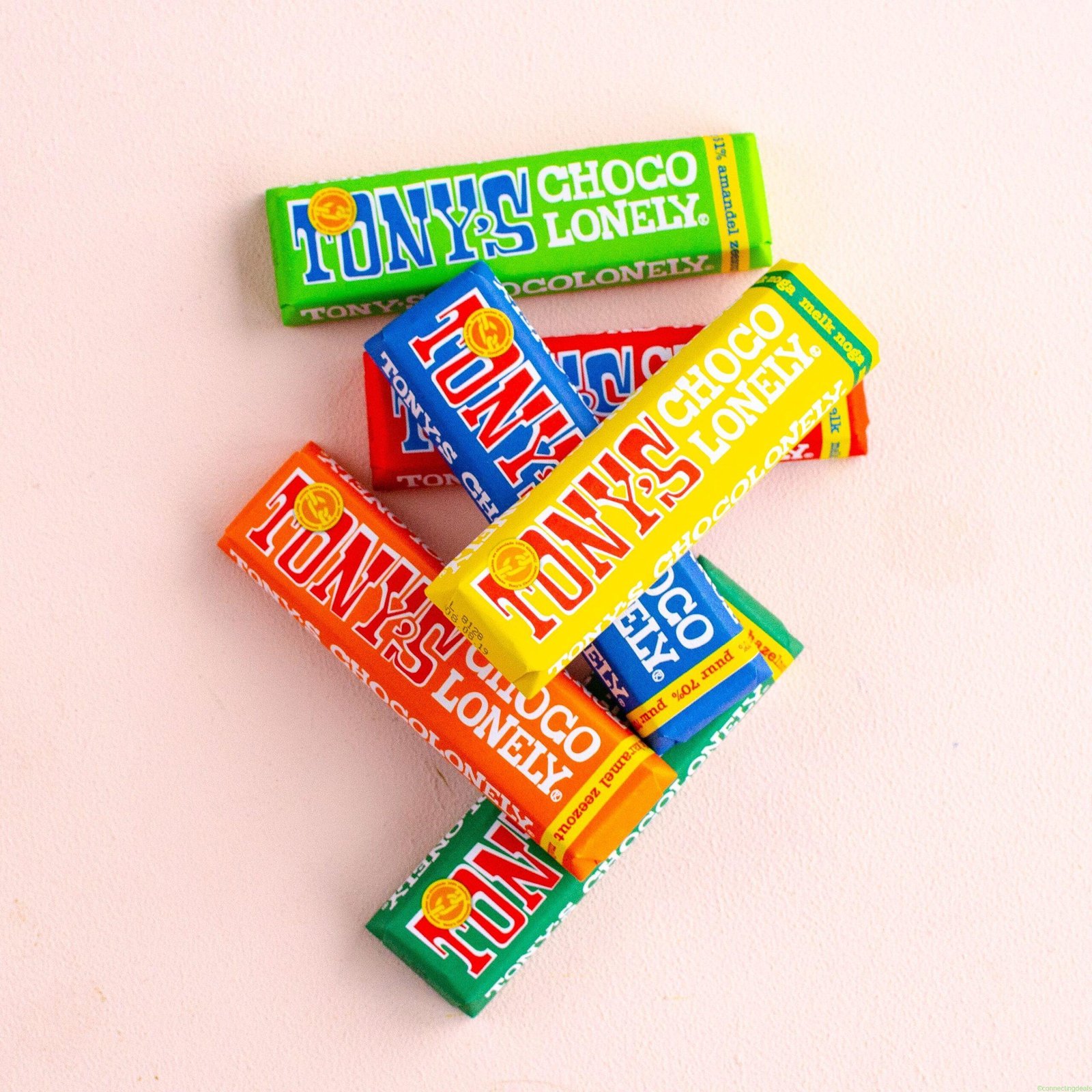 Tonys Chocolonely Tonys Chocolonely
