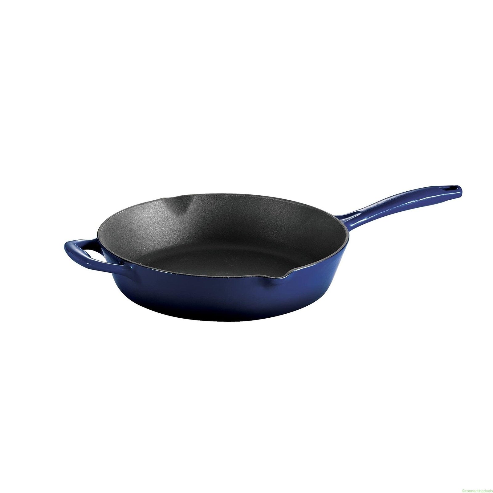 Tramontina Bestow Enameled Cast Iron Skillet