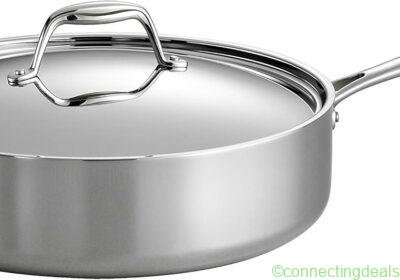 tramontina-tri-ply-clad-stainless-steel-6-quart-saute-pan-with-lid-induction-ready-cooking-pan-4402671