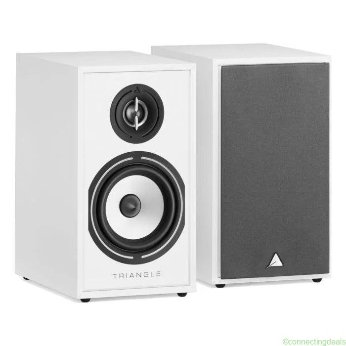 Triangle Borea BR02 Hi-Fi Bookshelf Speakers