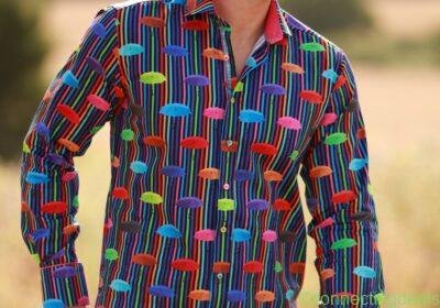 umbrella-floating-stripe-print-shirt-156103-5