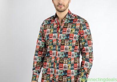 vintage-cinema-and-movie-poster-print-shirt-459147