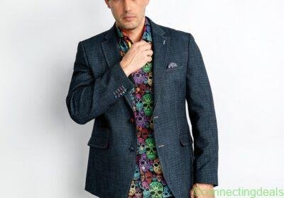 washed-denim-effect-sports-blazer-573369