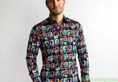 wildlife-framed-print-shirt-165577