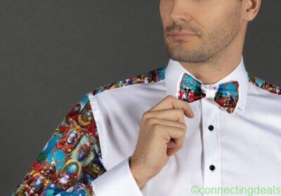 xmas-santa-tuxedo-shirt-with-printed-bowtie-4554491-1