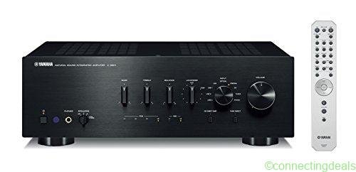 Yamaha A-S801 Integrated Stereo Amplifier