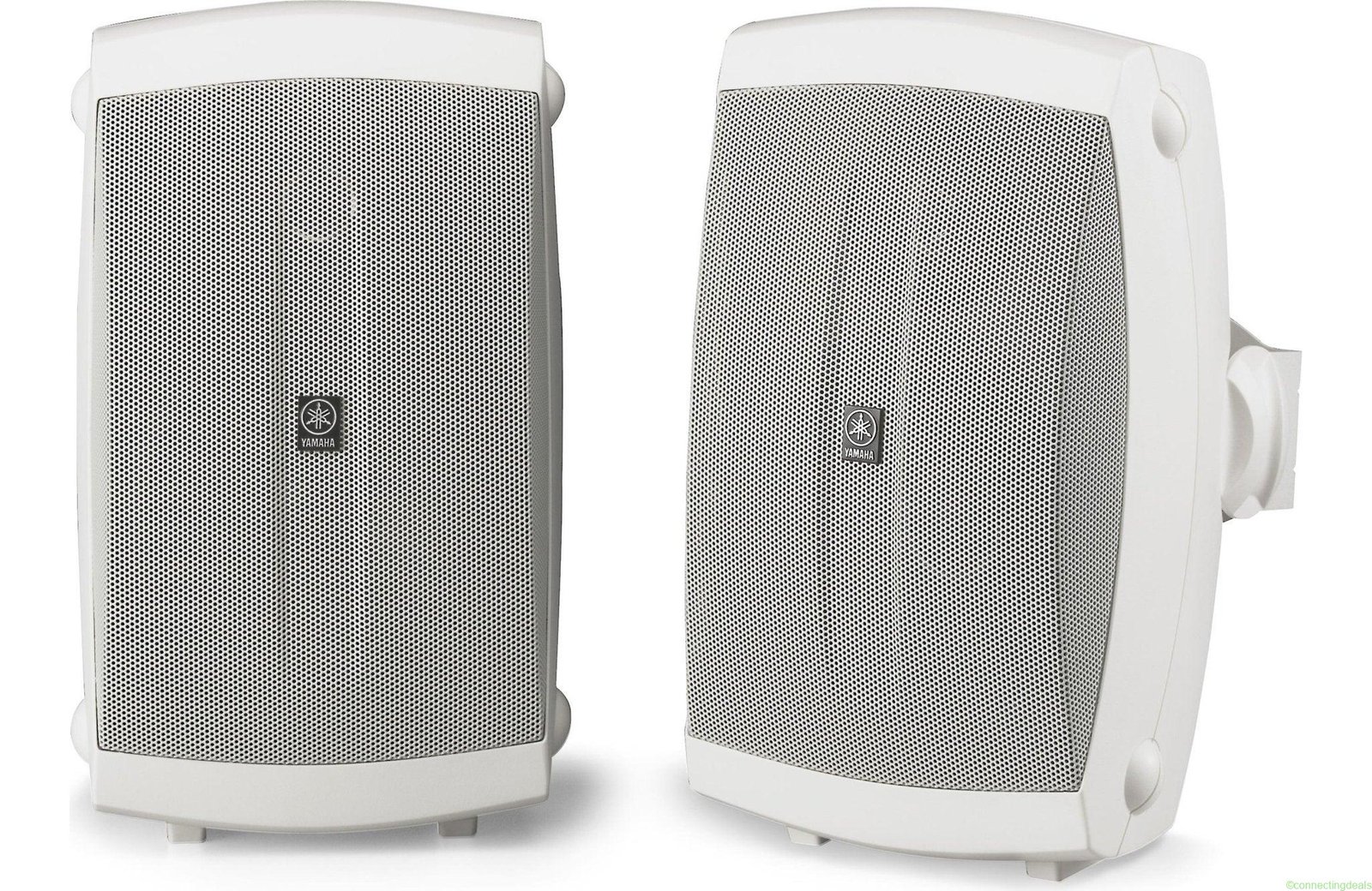 free ads Yamaha NS-AW150 2-Way IndoorOutdoor Speakers