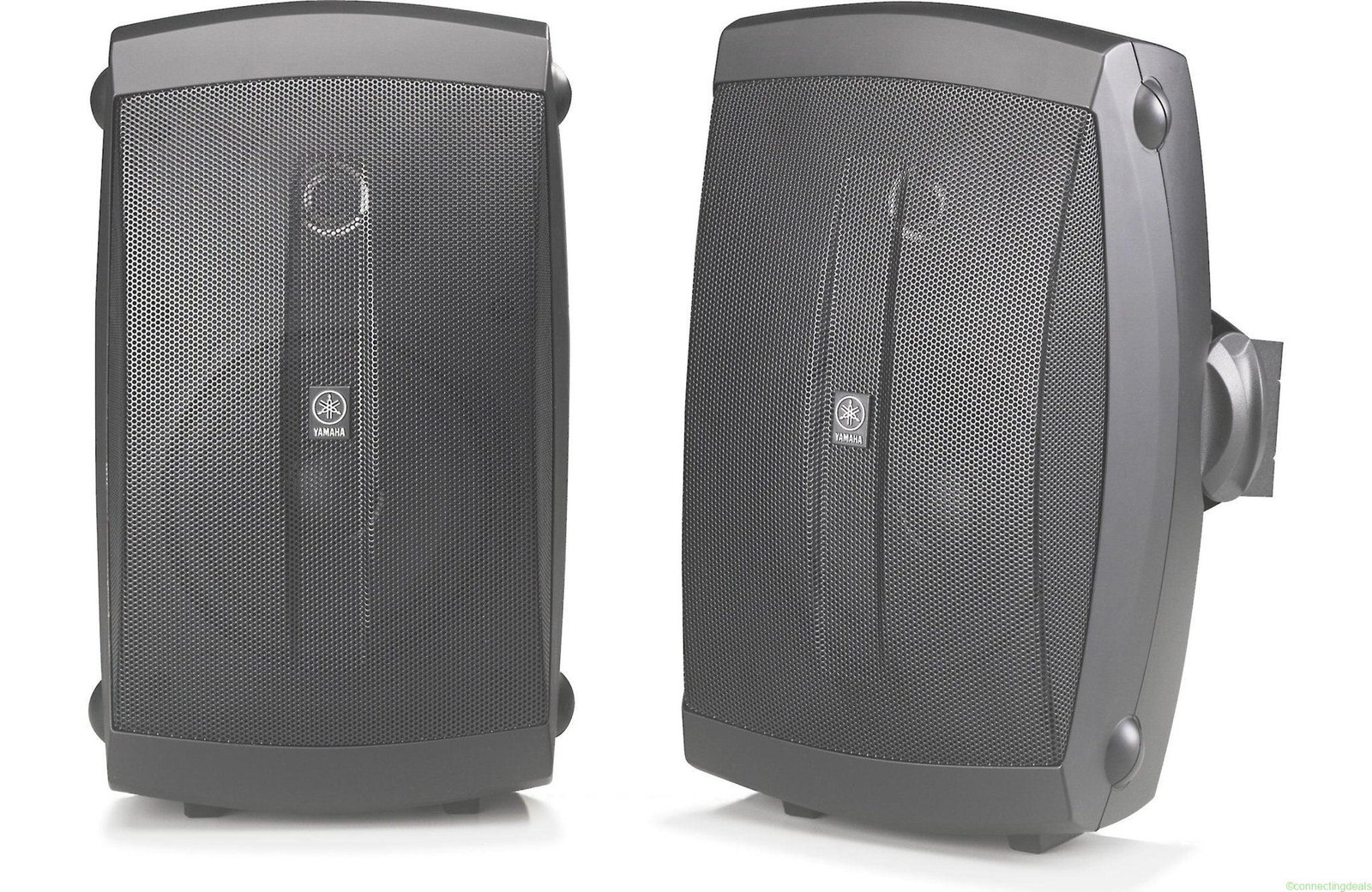Yamaha NS-AW150 2-Way IndoorOutdoor Speakers