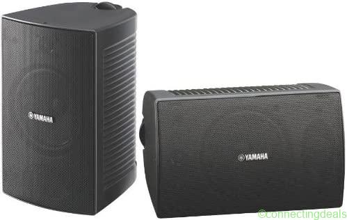 Yamaha NS-AW294 IndoorOutdoor 2-Way Speakers