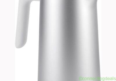 zwilling-enfinigy-cool-touch-1-liter-electric-kettle-cordless-tea-kettle-hot-water-silver-4751525