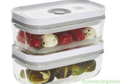 zwilling-fresh-save-2-piece-small-glass-airtight-food-storage-container-meal-prep-container-3676991