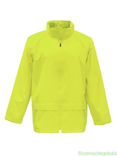 RefrigiWear Mid-Weight Rainwear Set Waterproof
