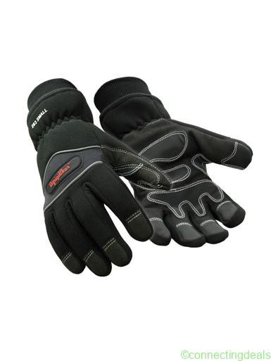 RefrigiWear Waterproof Abrasion Safety Glove