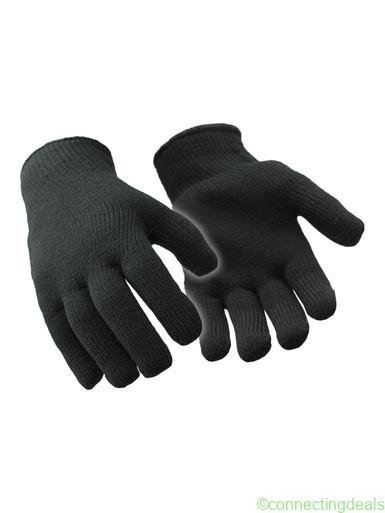 RefrigiWear Heavyweight Knit Glove Liner