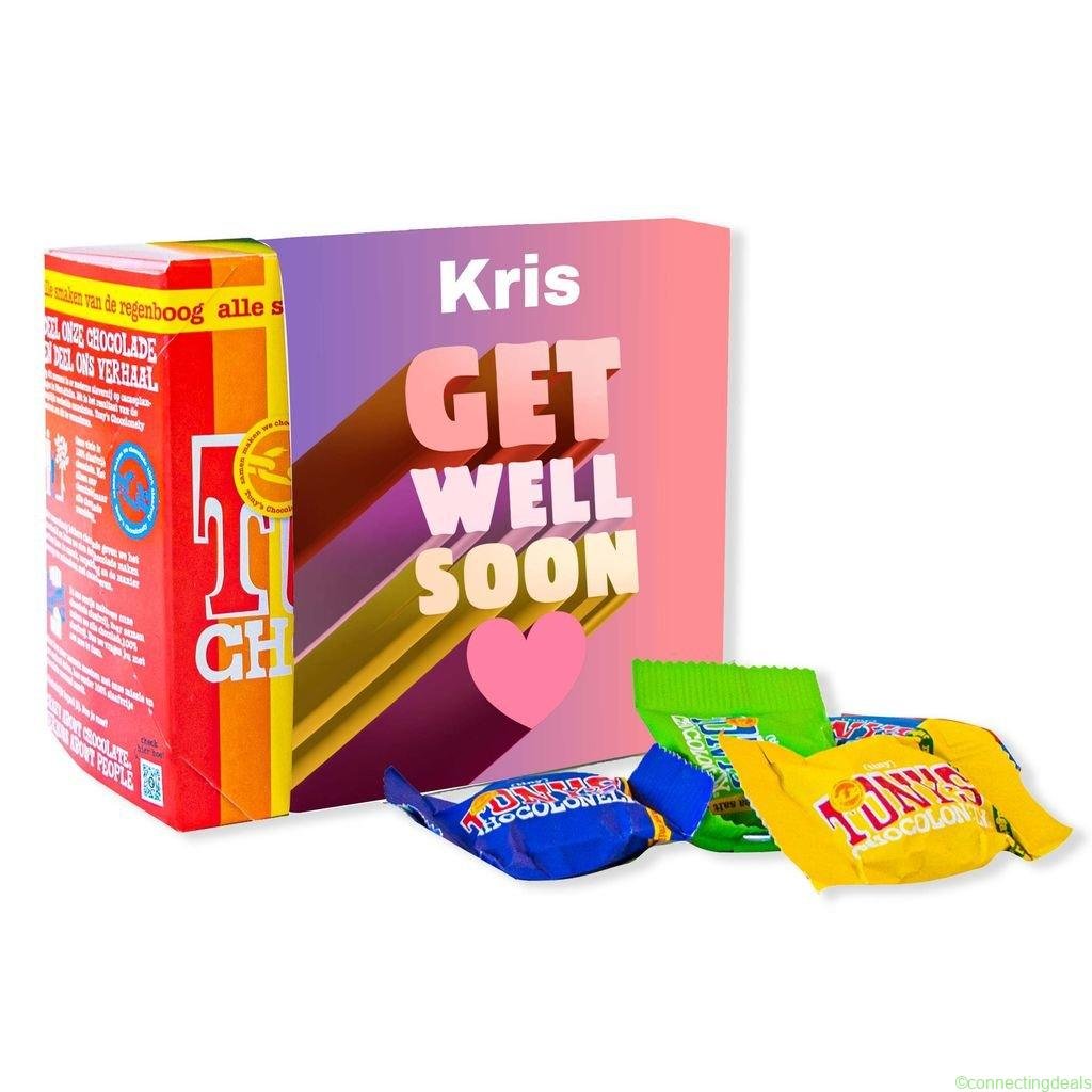 Tonys Chocolonely Tonys Chocolonely Tiny Tonys