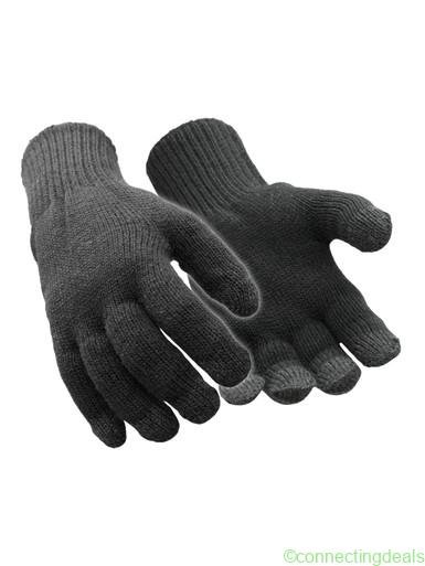 RefrigiWear Dual-Layer Thermal Touchscreen Glove