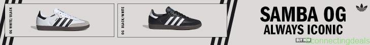 Adidas India Samba
