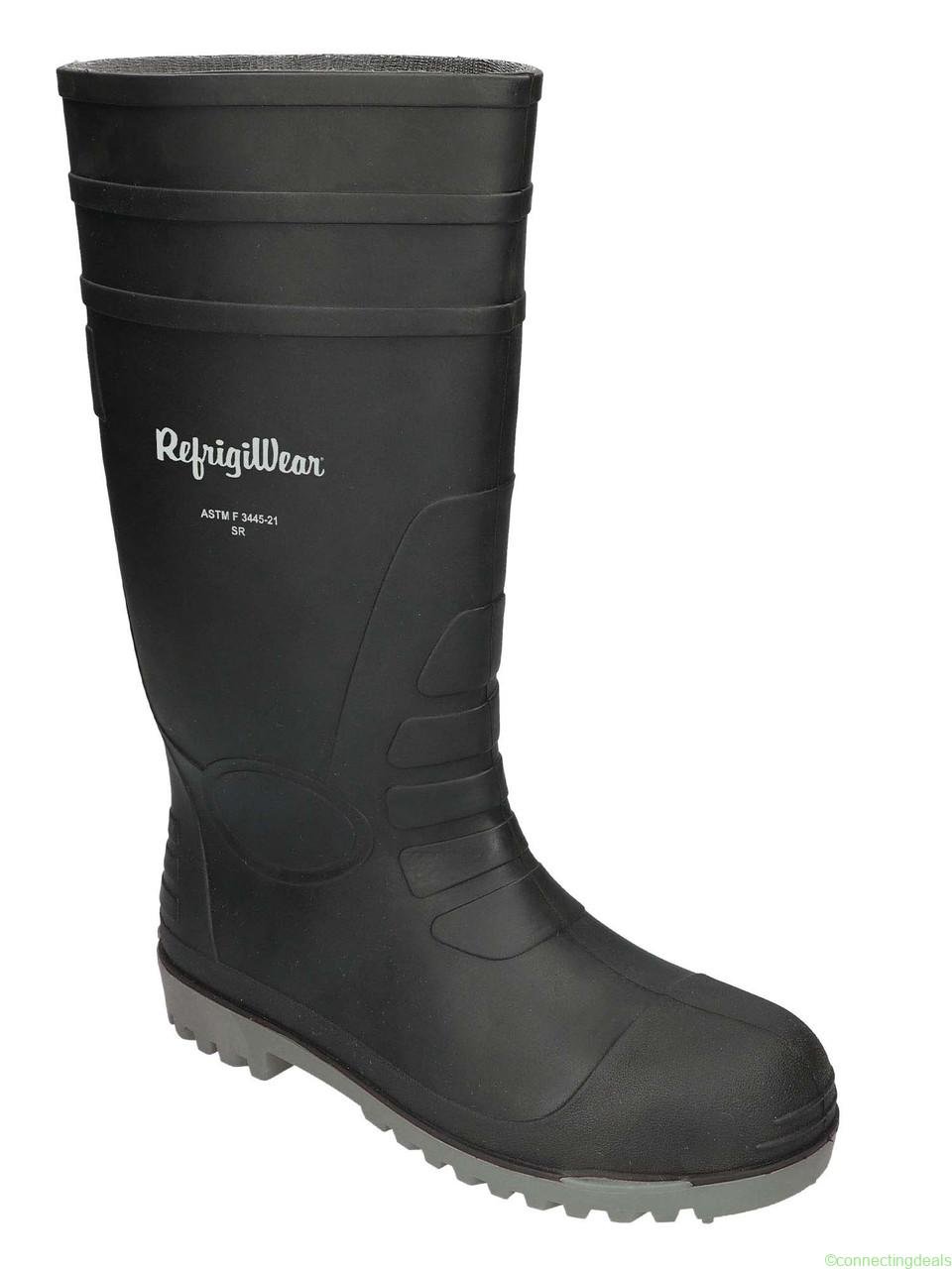 RefrigiWear EnduraMax Processing Boot