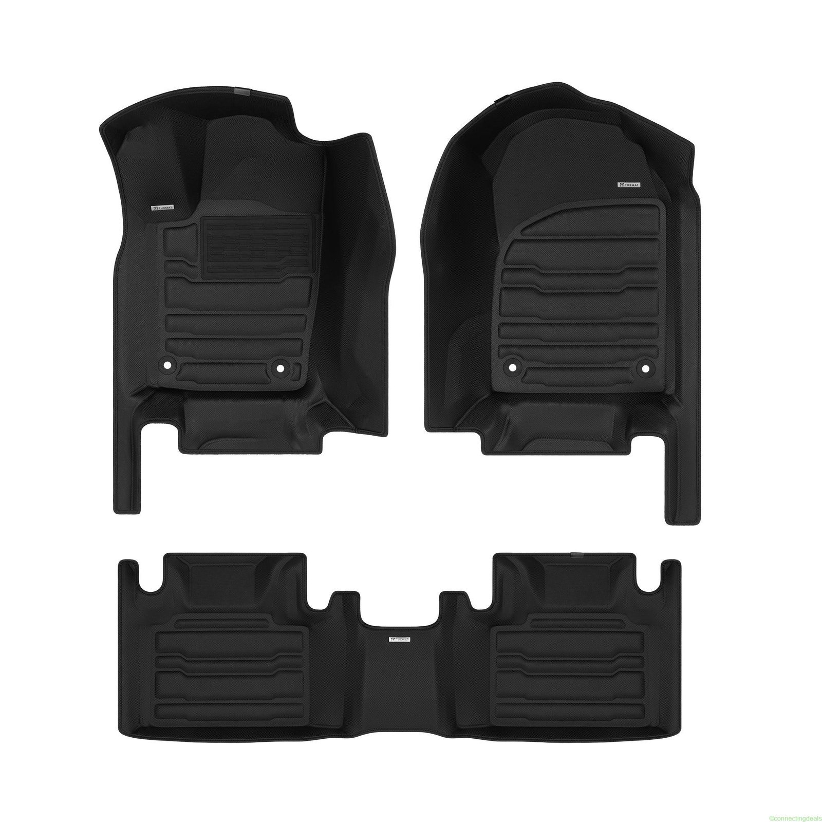 Dodge Durango 6-Seater