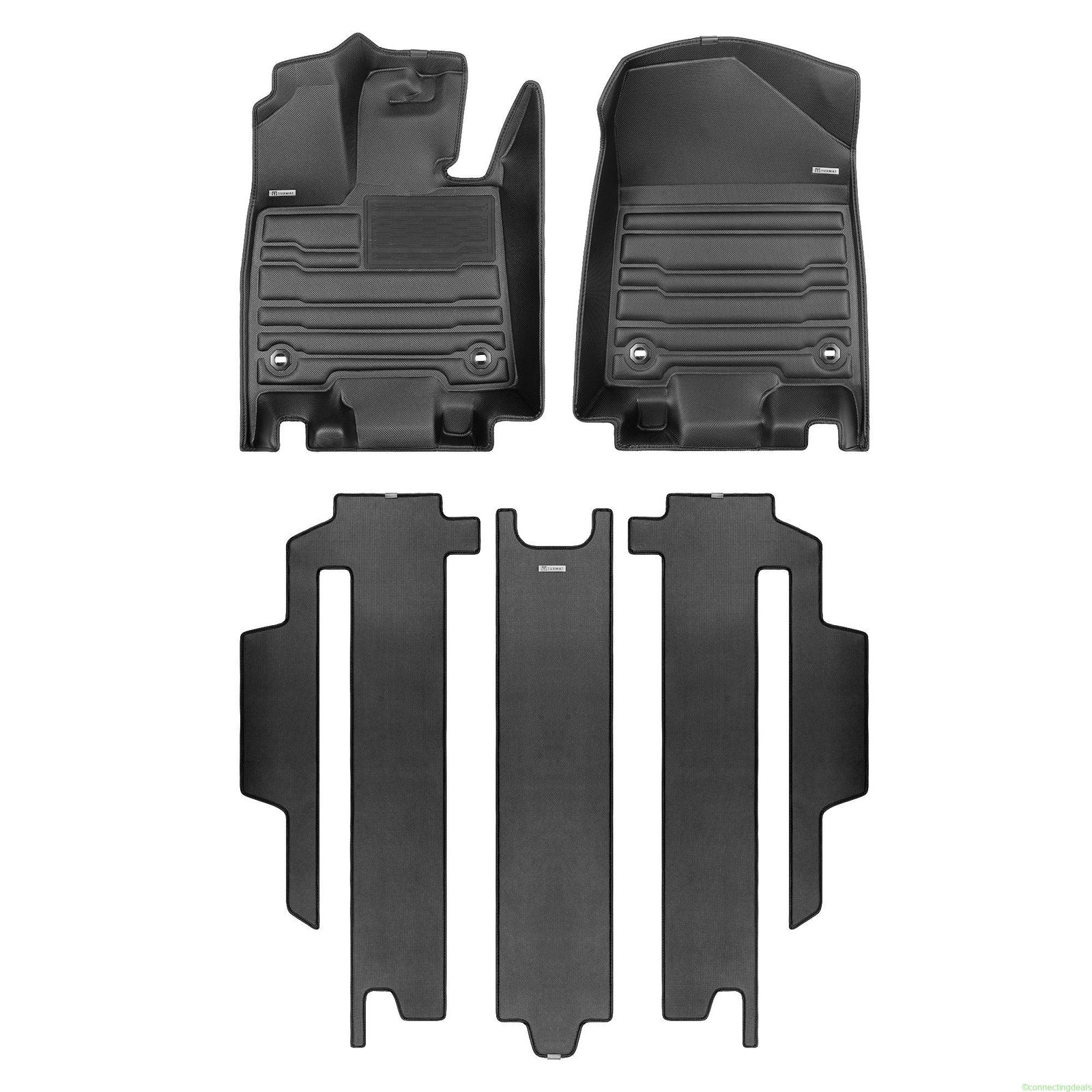 Toyota Sienna 7-Seater