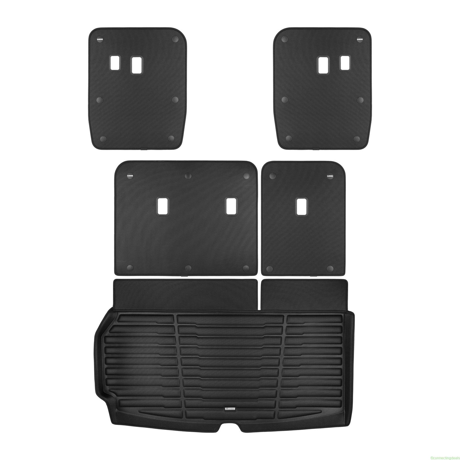 Buick Enclave 7-Seater