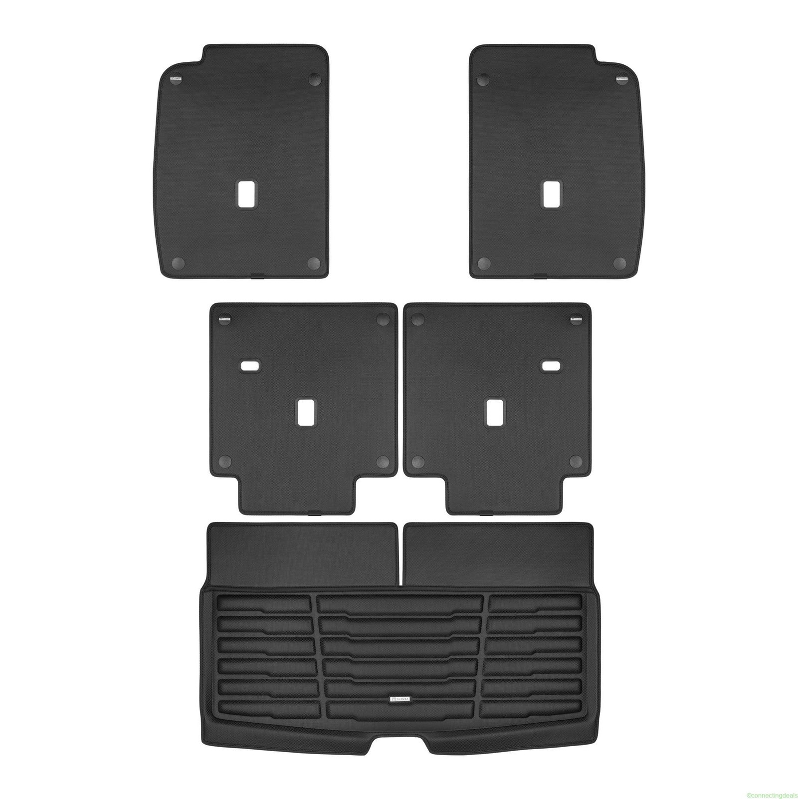 VinFast VF9 6-Seater