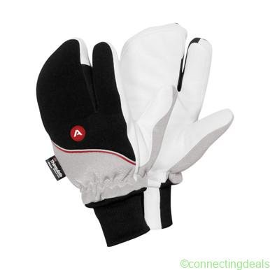 Avaska Timber Wolf Freezer 3-Finger Mitt