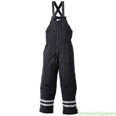 Avaska Polar Performance Freezer Bib Overalls