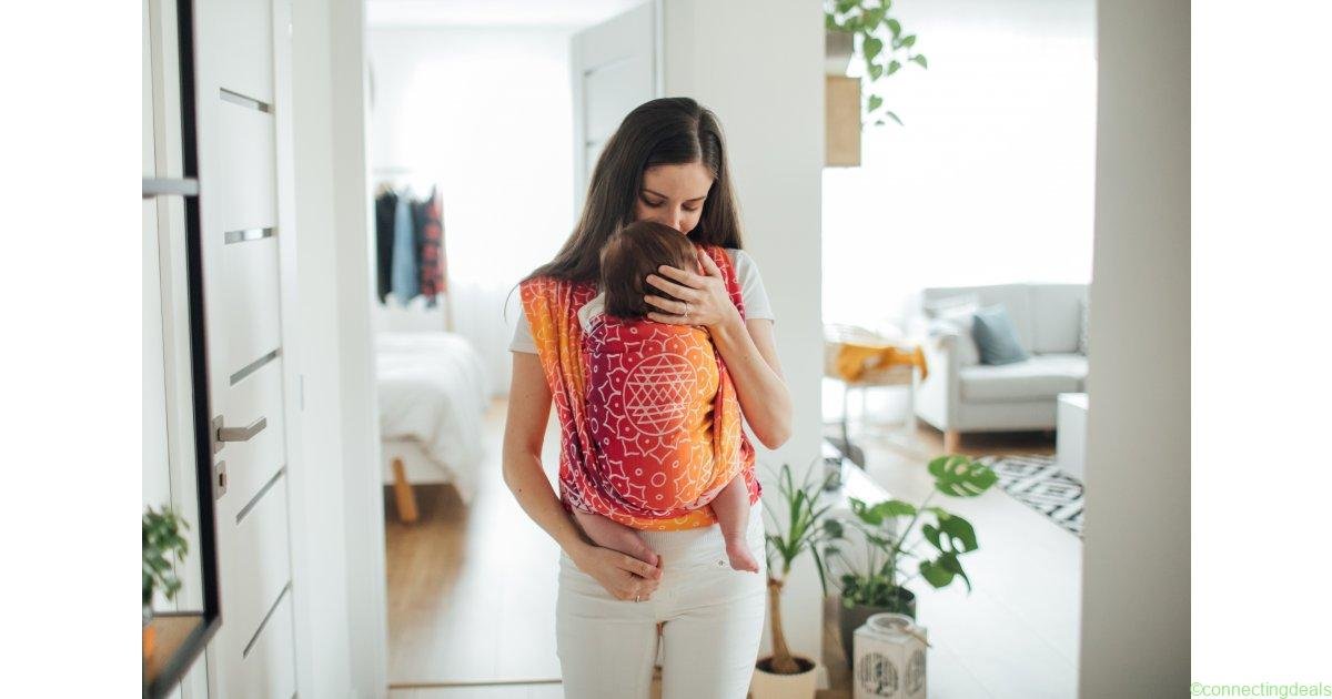 Baby-wraps in United Kingdom
